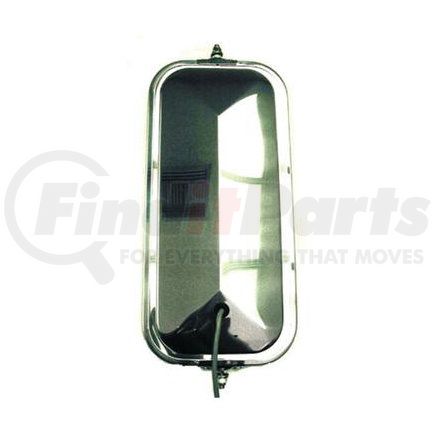 FLTMIR4052 by NAVISTAR - INTERNATIONAL MIRROR, 7X16 PYRA