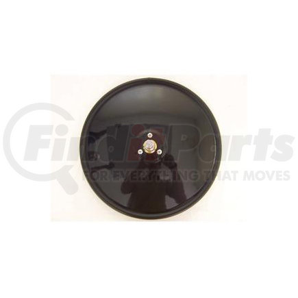 FLTMIR4065 by NAVISTAR - INTERNATIONAL MIRROR, 12IN CONV