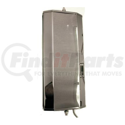 FLTMIR4094 by NAVISTAR - INTERNATIONAL MIRROR,7INX 16IN