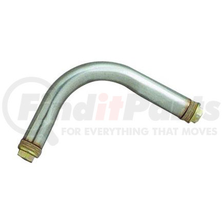 FLTMIR4048 by NAVISTAR - INTERNATIONAL 4.5IN OFFSET ELBOW EXTENSION,