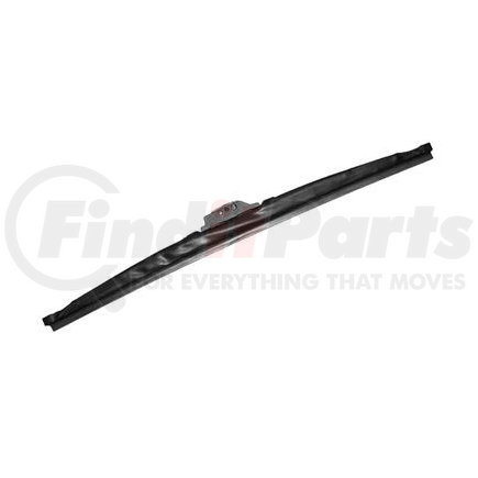 FLTW24 by NAVISTAR - INTERNATIONAL BLADE,WINTER 24IN WIPER BLADE