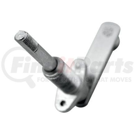 FLTWPS125 by NAVISTAR - INTERNATIONAL 1.25IN PIVOT SHAFT WITH DOUBLE