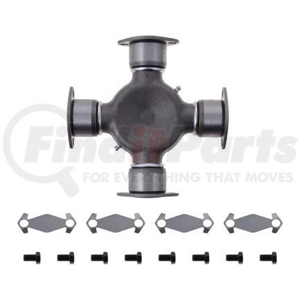 FLT15281X by NAVISTAR - Universal Joint Hardware Kit