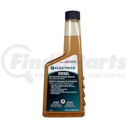 FLTDAG20 by NAVISTAR - INTERNATIONAL FUEL ADDITIVE