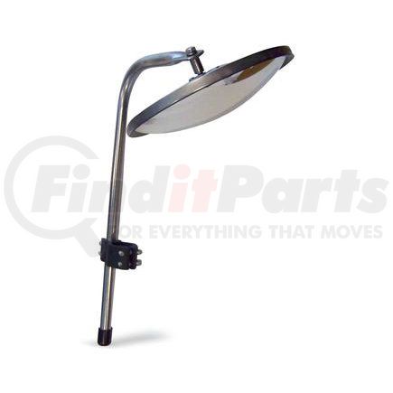 FLTMIR4116 by NAVISTAR - MIRRORS,CHAM CAL/FLEETRITE (Surplus Inventory - Subject to Availability)