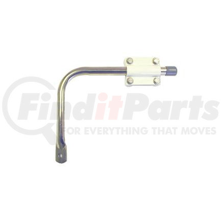 FLTMIR4103 by NAVISTAR - INTERNATIONAL STANDARD CROSS OVER BRACKET, S