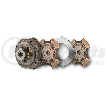 FLTC10892520 by NAVISTAR - INTERNATIONAL CLUTCH - 15.5 IN