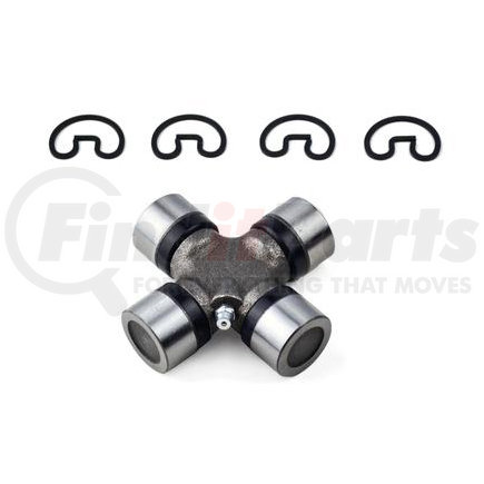 FLT15153X by NAVISTAR - Exhaust Clamp