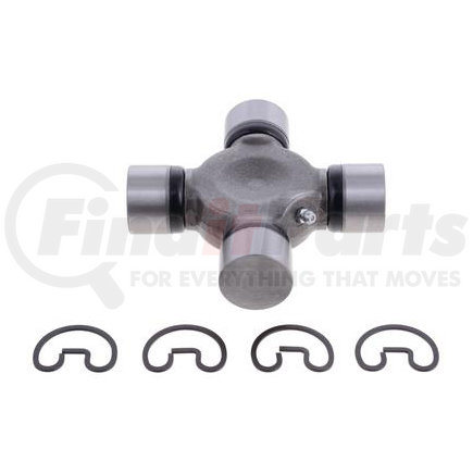 FLT15155X by NAVISTAR - Universal Joint Hardware Kit