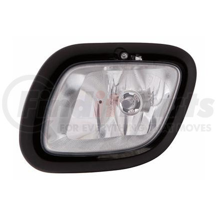 FLTFLFCASL by NAVISTAR - Fog Light Assembly