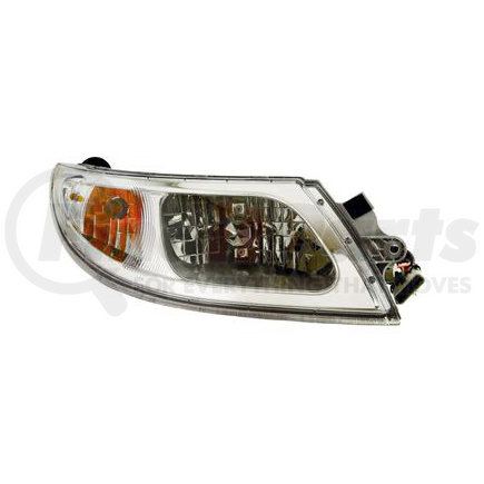 FLTHL3565430 by NAVISTAR - Headlight Assembly