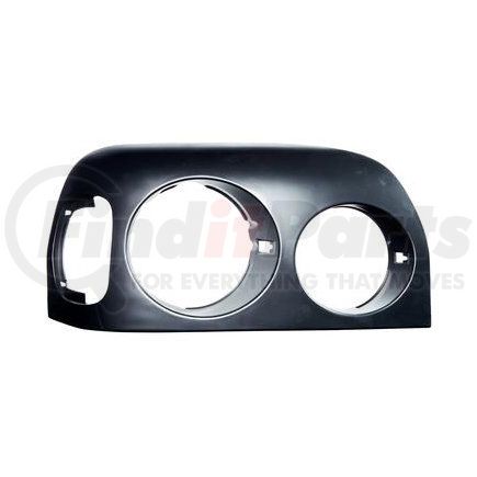 FLTHLFCENR by NAVISTAR - Headlight Bezel