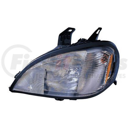 Navistar FLTHLFCOLL Headlight Assembly Headlight Assembly