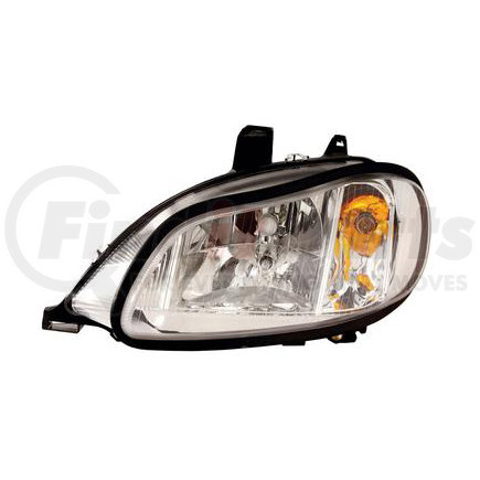 FLTHLFM2L by NAVISTAR - Headlight Assembly