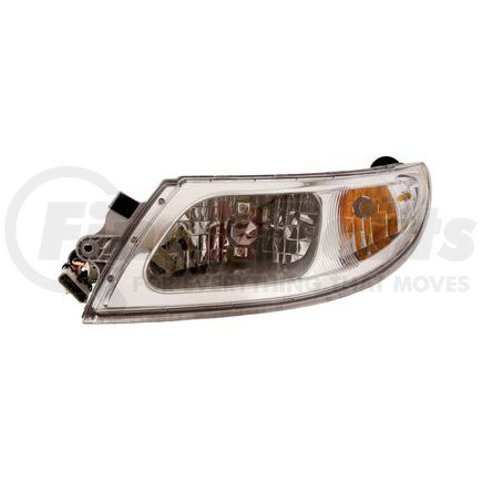 FLTHL3565429 by NAVISTAR - Headlight Assembly