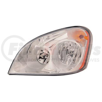 FLTHLFCASL by NAVISTAR - Headlight Assembly