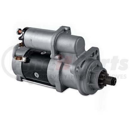 FLTST2901 by NAVISTAR - Starter Motor