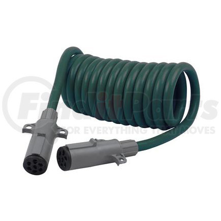 FLTCE144 by NAVISTAR - Coiled Cable