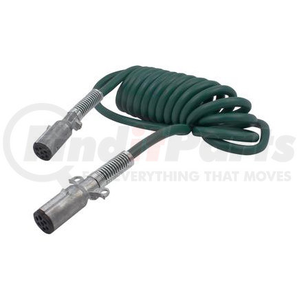 FLTCE921 by NAVISTAR - Coiled Cable