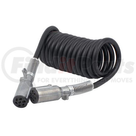 FLTCE621P7 by NAVISTAR - Coiled Cable