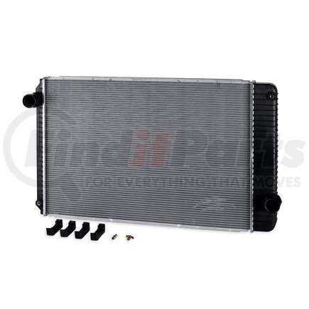 FLTRI7307600 by NAVISTAR - Radiator