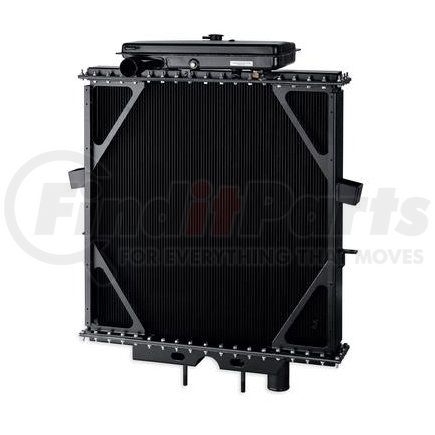 FLTRP35788507 by NAVISTAR - Radiator