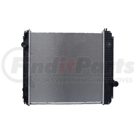 FLTRGC650307 by NAVISTAR - Radiator