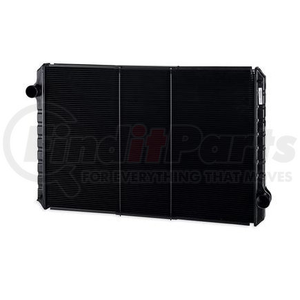 FLTRI91009307 by NAVISTAR - Radiator