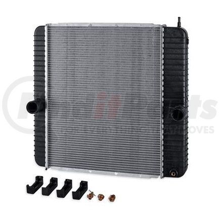 FLTRFO650750 by NAVISTAR - Radiator