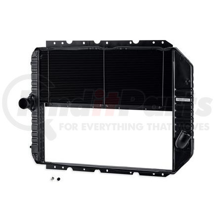 FLTRISCB4700 by NAVISTAR - Radiator