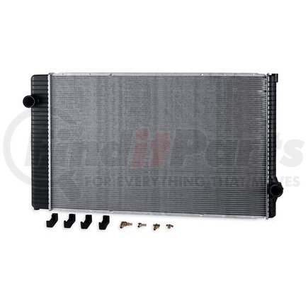 FLTRI7307400 by NAVISTAR - Radiator