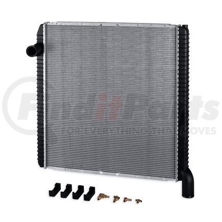 FLTRI5900408 by NAVISTAR - Radiator