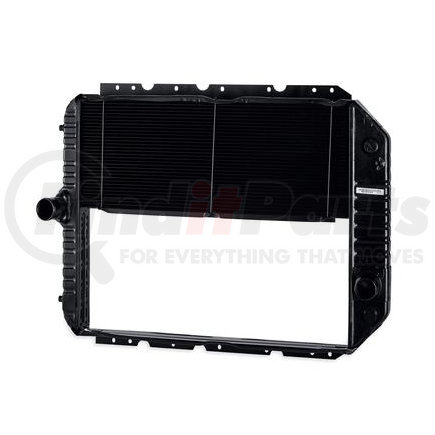 FLTRI4909404 by NAVISTAR - Radiator