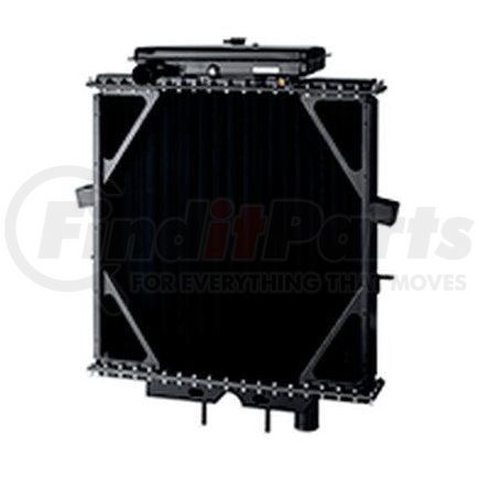 FLTRP3309702 by NAVISTAR - Radiator