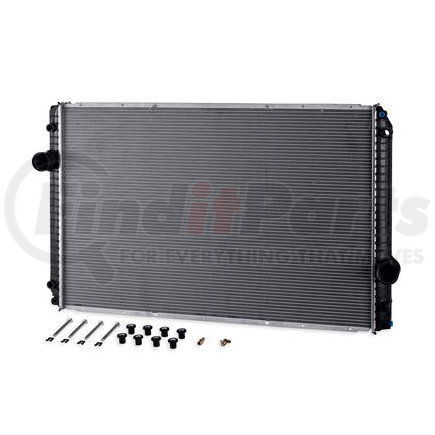 FLTRIPRO0715 by NAVISTAR - Radiator