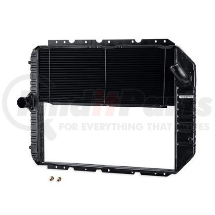 FLTRI3809402 by NAVISTAR - Radiator