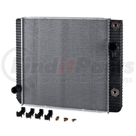 FLTRICBS4143 by NAVISTAR - Radiator