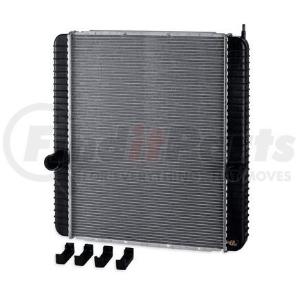 FLTRI4SE0317 by NAVISTAR - Radiator