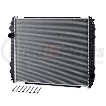 FLTRFCEN9103 by NAVISTAR - Radiator