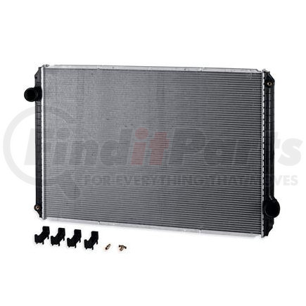 FLTRI9109307 by NAVISTAR - Radiator