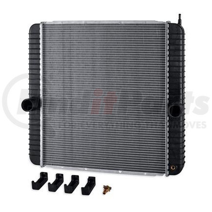 FLTRI4104400 by NAVISTAR - Radiator