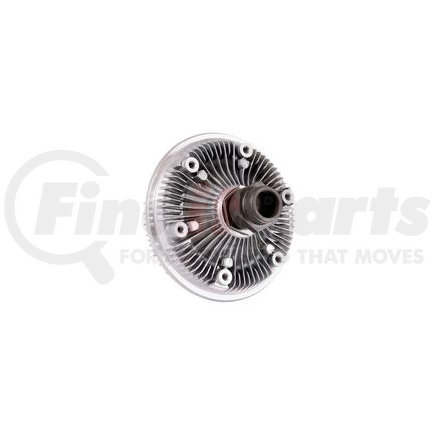 FLT031110000 by NAVISTAR - Engine Cooling Fan Clutch