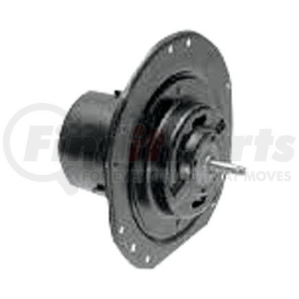 FLTBM1669786 by NAVISTAR - INTERNATIONAL BLOWER,FLEETRITE BLOWER MOTOR