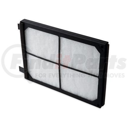 FLTC26449PET by NAVISTAR - INTERNATIONAL CABIN AIR FILTER HE, PETERBILT