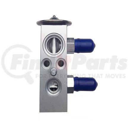 FLTEVPM by NAVISTAR - INTERNATIONAL VALVE,EXPANSION VALVE - PAD MO