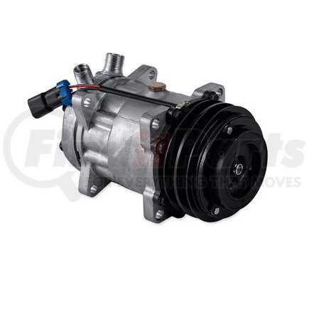 FLT4392QS by NAVISTAR - INTERNATIONAL COMPRESSOR, MULTIPLE APPLICATI