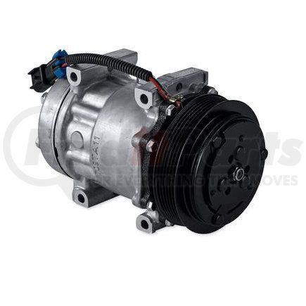 FLT4761Q by NAVISTAR - INTERNATIONAL COMPRESSOR, INTL