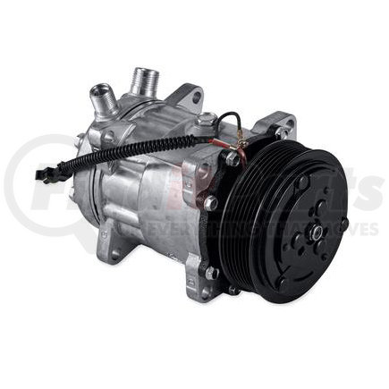 FLT4645Q by NAVISTAR - INTERNATIONAL COMPRESSOR, MULTIPLE APPLICATI