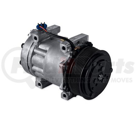 FLT4544Q by NAVISTAR - INTERNATIONAL COMPRESSOR, INTERNATIONAL