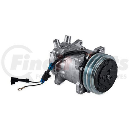 FLT4896Q by NAVISTAR - INTERNATIONAL COMPRESR,COMPRESS